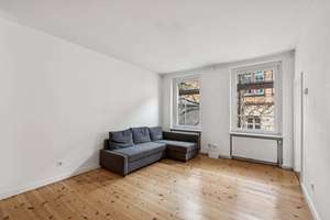MITTENDRIN STATT NUR DABEI. BERLINER ALTBAU-FLAIR IM GRAEFE-KIEZ. – Böckhstraße 40, 10967 Kreuzberg, Berlin – Vorschaubild 4