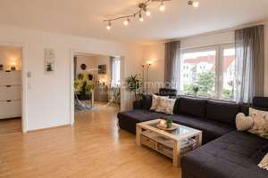 TOP Kapitalanlage mit Entwicklungspotenzial in exzellenter Lage in Schwäbisch Hall, MFH mit 7 Wohnun – Goethestraße 29/31, 74523 Schwäbisch Hall – Vorschaubild 4