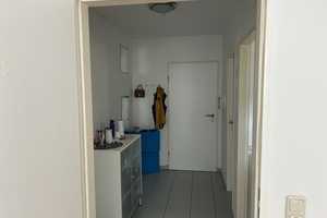 Gepflegte Wohnung mit Balkon und separater Küche Zentral in Aachen.  – Eifelstrasse 35, 52068 Aachen – Vorschaubild 3