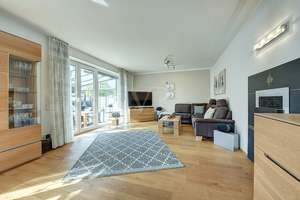 EFH mit Einlieger Whg, Gewerbenutzung als Büro in Budberg – Die vollständige Adresse der Immobilie erhältst du vom Anbieter., 47495 Rheinberg – Vorschaubild 14