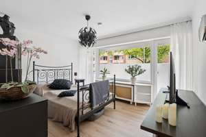Attraktive 3-Zimmer-Eigentumswohnung in gefragter Lage von Barmbek-Nord – Die vollständige Adresse der Immobilie erhältst du vom Anbieter., 22305 Barmbek-Nord, Hamburg – Vorschaubild 10