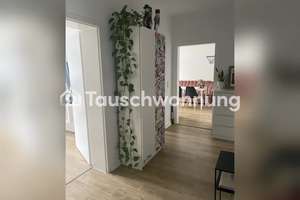 Tauschwohnung: Große helle 3,5 Zimmer Wohnung – Die vollständige Adresse der Immobilie erhältst du vom Anbieter., 40227 Oberbilk, Düsseldorf – Vorschaubild 4