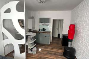 690,-€. 25 m², 1 Zimmer FREI ab 1.3.2026 aber kein muss 1.4.2026 offiziell  – Schallstraße 20, 50931 Lindenthal (Ortsteil), Köln – Vorschaubild 7