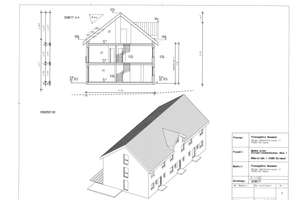 ***BAUBEGINN BEREITS ERFOLGT! Attraktive Neubau-Reihenhäuser auf großzügigen Grundstücken!!!*** – 44289 Sölderholz, Dortmund – Vorschaubild 15