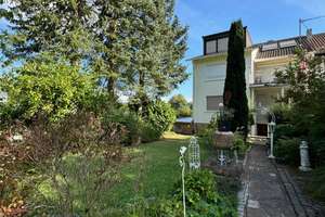 Sehr gepflegtes 2-Familienhaus mit Gartenparadies + Garage – Schulstraße 69a, 66773 Schwalbach – Vorschaubild 3