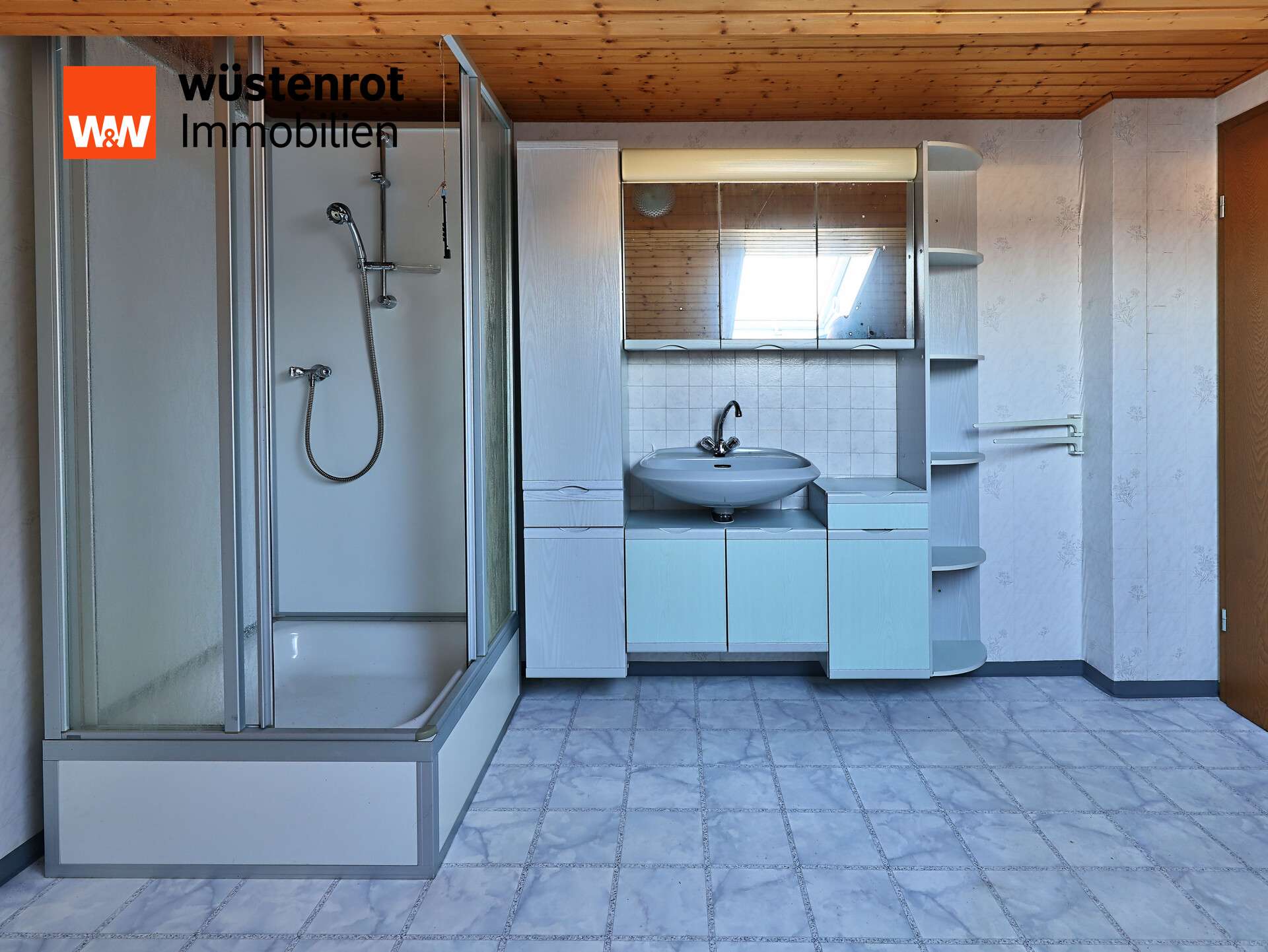 Immobilie in Etzenricht - Zweifamilienhaus mit vielfältigen Möglichkeiten und Potential – Sie haben es in der Hand - Bild 6