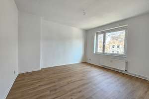 Ihre neue Wohlfühlzone: Renovierte 2-Zimmer-Wohnung mit Balkon – Alt Fermersleben 16a, 39122 Fermersleben, Magdeburg – Vorschaubild 4