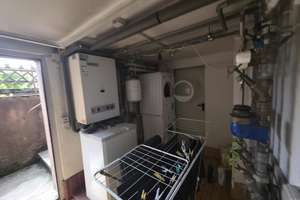 Freistehendes 3-Familienhaus Schwaikheim, voll vermietet mit Entwicklungspotential – Die vollständige Adresse der Immobilie erhältst du vom Anbieter., 71409 Schwaikheim – Vorschaubild 9