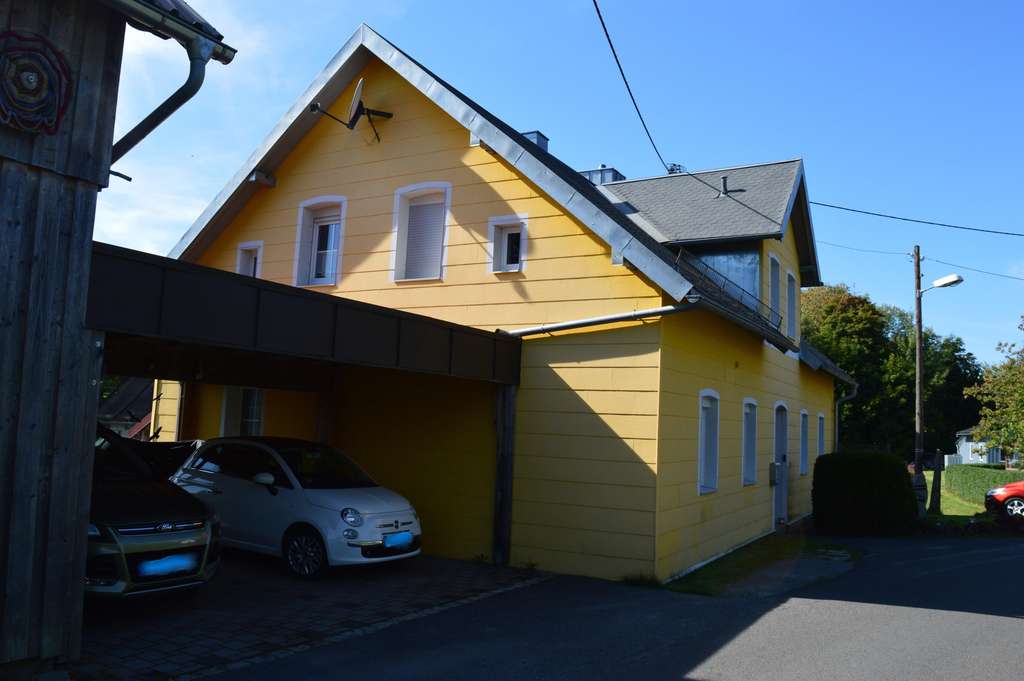 Immobilie in Nagel - Hier kommen Naturliebhaber auf Ihre Kosten! - Bild 3