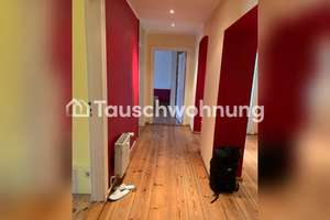 Tauschwohnung: Ost/Süd gegen West! Ruhige, schöne Wohnung in toller Lage – X X, 10585 Charlottenburg, Berlin – Vorschaubild 7