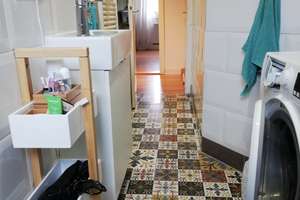 Schöne 2-Raum-Wohnung mit Balkon und Einbauküche in Heidelberg – Die vollständige Adresse der Immobilie erhältst du vom Anbieter., 69126 Rohrbach, Heidelberg – Vorschaubild 15
