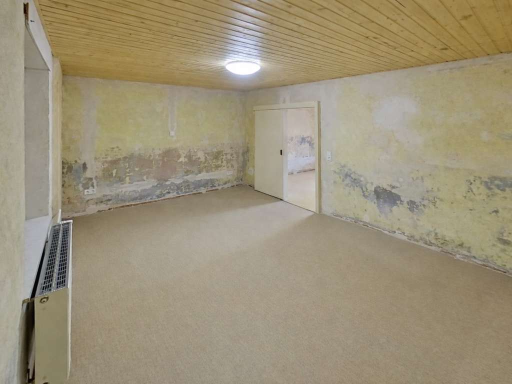 Immobilie in Rieschweiler-Mühlbach - Doppelhaushälfte mit vielseitigem Gestaltungspotenzial - Bild 3