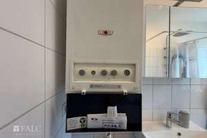 Zwei‑Zimmer‑Wohnung mit ca. 45 m², separater Küche und Kellerraum in GE‑Schalke – 45881 Schalke, Gelsenkirchen – Vorschaubild 12