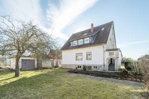 Zweifamilienhaus mit Potenzial auf großem Grundstück in Haverlah – Die vollständige Adresse der Immobilie erhältst du vom Anbieter., 38275 Haverlah – Vorschaubild 11