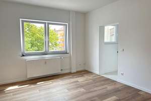 Modernes Möbliertes Apartment in Mannheim – Mutterstadter Platz 1, 68219 Rheinau, Mannheim – Vorschaubild 8