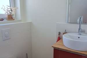 Urban nah. Grün gelegen. Technisch voraus – Ihr ebenerdiger Wohntraum in Essen – Hubertstraße 70, 45139 Frillendorf, Essen – Vorschaubild 8