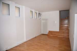 Cool Chic. EG Loft-Altbau mit eigenem Eingang und Designküche. Künstler/Musiker Welcome. Stellplatz – Dieterichsstraße 17, 30159 Mitte (Ortsteil), Hannover – Vorschaubild 15