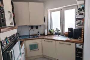 Attraktive 3-Zimmer Eigentumswohnung in Frankfurt Harheim – 60437 Harheim, Frankfurt am Main – Vorschaubild 15