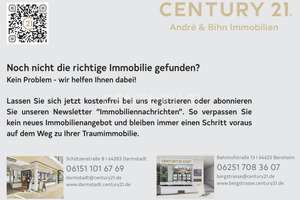 Heimstätte – Die vollständige Adresse der Immobilie erhältst du vom Anbieter., 64295 Darmstadt-West, Darmstadt – Vorschaubild 19