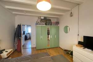 🌇✨ Wohnen über den Dächern Bochums – Charmante 3-Zimmer-Wohnung mit Dachterrasse 🏡☀️ – Kortumstraße 97-99, 44787 Gleisdreieck, Bochum – Vorschaubild 6