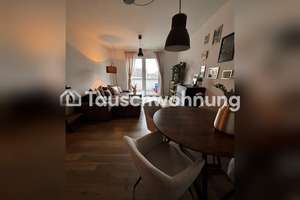 Tauschwohnung: Düsseldorf, Stadtbezirk 4: Schöne 3-Zimmer-Wohnung – Die vollständige Adresse der Immobilie erhältst du vom Anbieter., 40549 Heerdt, Düsseldorf – Vorschaubild 3