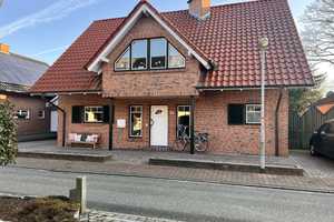 Modernisiertes 6-Raum-Einfamilienhaus in Nordhorn – Rotdornweg 21, 48531 Grafschaft Bentheim (Kreis) – Vorschaubild 1