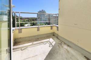 ÜBER DEN DÄCHERN BERLINS - MIT ÜBERDACHTEM BALKON & WEITBLICK - ZUM NEU GESTALTEN – Meller Bogen 12 cc, 13403 Reinickendorf (Ortsteil), Berlin – Vorschaubild 14
