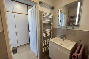 Freundlich 2,5 Zimmer-Wohnung mit 2 Balkonen – Die vollständige Adresse der Immobilie erhältst du vom Anbieter., 23570 Travemünde, Lübeck – Vorschaubild 19