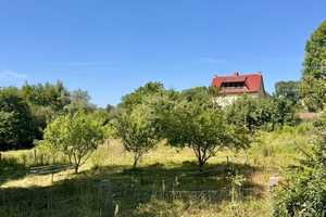 HORN IMMOBILIEN ++ idyllisches Zweifamilienhaus in Wrodow bei Neubrandenburg – Demmin (Kreis) – Vorschaubild 4