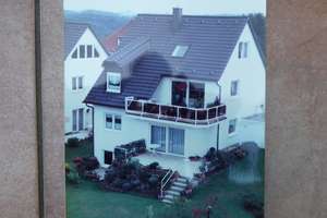 Schöne, ruhige 2,5 Raum Wohnung im Essener Süden Raum Werden – Kamillusweg 45, 45239 Heidhausen, Essen – Vorschaubild 7