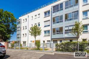 Seniorengerechte 2-Zimmerwohnung mit großer Dachterrasse für Eigennutz oder Kapitalanlage – Die vollständige Adresse der Immobilie erhältst du vom Anbieter., 90441 Schweinau, Nürnberg – Vorschaubild 14