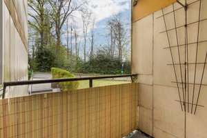 Erstbezug nach Sanierung - Bezugsfreie 3-Zimmer Wohnung in grüner Lage von Wuppertal – Die vollständige Adresse der Immobilie erhältst du vom Anbieter., 42117 Elberfeld, Wuppertal – Vorschaubild 4