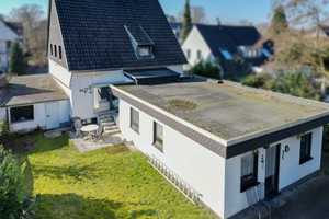 Einzigartige Chance - Einfamilienhaus mit Anbau Einliegerwohnung und großem Grundstück in Refrath – Rheinisch-Bergischer Kreis – Vorschaubild 12
