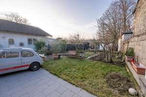 Modernes Zweifamilienhaus mit großem Garten – Die vollständige Adresse der Immobilie erhältst du vom Anbieter., 50829 Bocklemünd/Mengenich, Köln – Vorschaubild 42