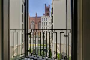Fürstlich residieren am Kronprinzenpalais für höchste Ansprüche – Die vollständige Adresse der Immobilie erhältst du vom Anbieter., 10117 Mitte (Ortsteil), Berlin – Vorschaubild 10
