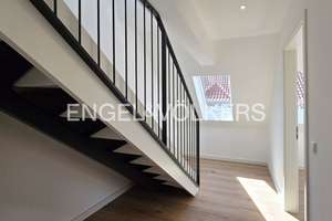 Architektonisches Highlight: Loft-Feeling auf zwei Etagen mit Weitblick – Die vollständige Adresse der Immobilie erhältst du vom Anbieter., 38106 Östliches Ringgebiet, Braunschweig – Vorschaubild 8