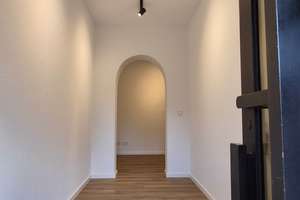 Wunderschöne 3,5-Zimmer-Wohnung im Zweifamilienhaus in bester Lage (Erstbezug nach Sanierung) – 55232 Alzey – Vorschaubild 17
