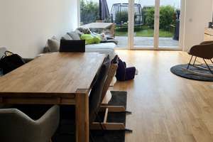 🏡 Reihenhaus mit Garten in Berlin-Rummelsburg – Großstadtidyll, ruhig & energieeffizient – Lückstr 21, 10317 Rummelsburg, Berlin – Vorschaubild 5