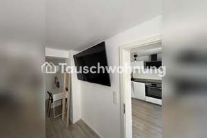Tauschwohnung: Schöne möblierte 1-Zimmer Wohnung in Bornheim – 60385 Bornheim, Frankfurt am Main – Vorschaubild 3