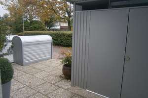 Gepflegtes Reihenmittelhaus in Mainz-Finthen – Die vollständige Adresse der Immobilie erhältst du vom Anbieter., 55126 Finthen, Mainz – Vorschaubild 2