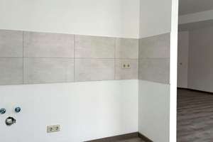 SENIOREN-APARTMENT // Barrierefreie 1-Raum-Wohnung für Senioren – Delitzscher Straße 58, 4129 Eutritzsch, Leipzig – Vorschaubild 7