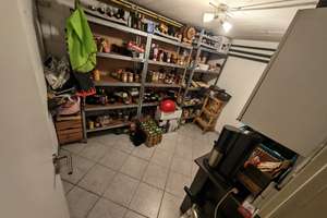 Gepflegtes Reihenmittelhaus mit Garten, Einbauküche, Vollkeller und Garage in Leverkusen-Hitdorf – Lohrstr. 90a, 51371 Hitdorf, Leverkusen – Vorschaubild 22