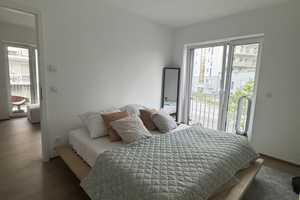Schöne Wohnung nahe Augsburg Hauptbahnhof (Kurt-Viermetz-Str 6) – Kurt-Viermetz-Straße 6, 86150 Augsburg – Vorschaubild 2