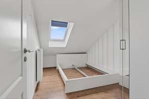 6-Zimmer Reihenhaus in zentraler Lage Hannover, modernes Wohnen mit Garten und hoher Effizienz – Wittenbergpark 12, 30179 Sahlkamp, Hannover – Vorschaubild 20