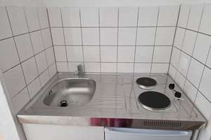 1-Zimmer-Wohnung – renoviert & sofort bezugsbereit – Kaiserstrasse 233, 66133 Scheidt, Saarbrücken – Vorschaubild 4