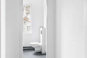 Top Lage in Potsdam-Babelsberg, frisch sanierte 2 Zimmer, 52m², voll möbliert, unbefristet – Lessingstr. 35, 14482 Babelsberg Nord, Potsdam – Vorschaubild 4