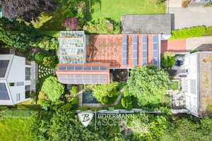 Hochwertig saniertes Einfamilienhaus mit Einliegerwohnung – 49152 Bad Essen – Vorschaubild 3