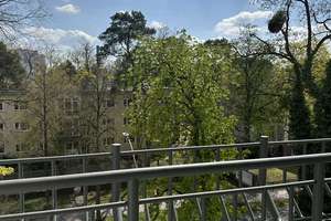 2-Zimmer-Wohnung mit Balkon und eigenem Park in Lichterfelde-West (provisionsfrei) – Drakestraße 77b, 12205 Lichterfelde, Berlin – Vorschaubild 10