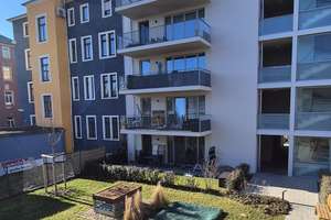 EXKLUSIV: 3-Raum Neubau | Balkon | Design-Küche | Teilmöbliert | Dresden-Friedrichstadt – Die vollständige Adresse der Immobilie erhältst du vom Anbieter., 1159 Friedrichstadt, Dresden – Vorschaubild 3
