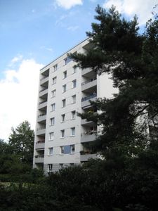 3-Zimmer-Wohnung in Ratingen West